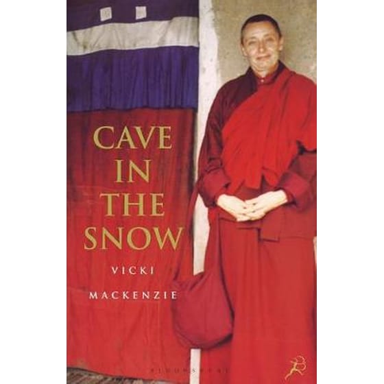 Cave in the Snow image 0