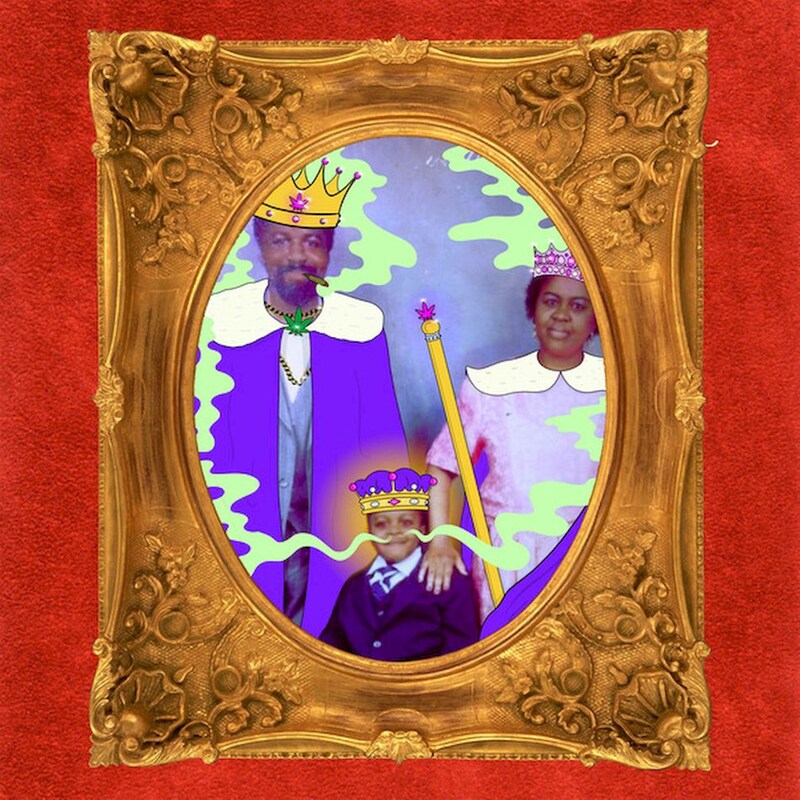 The Hustler’S Catalog 2 (Brown/Gold Vinyl)