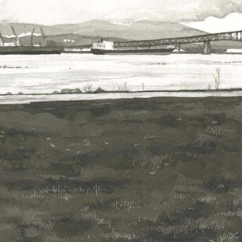 Sketches From New Brighton