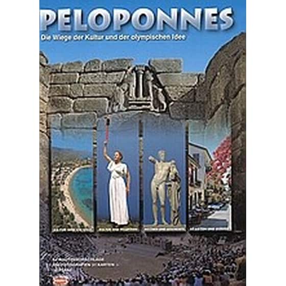 Peloponnes image 0