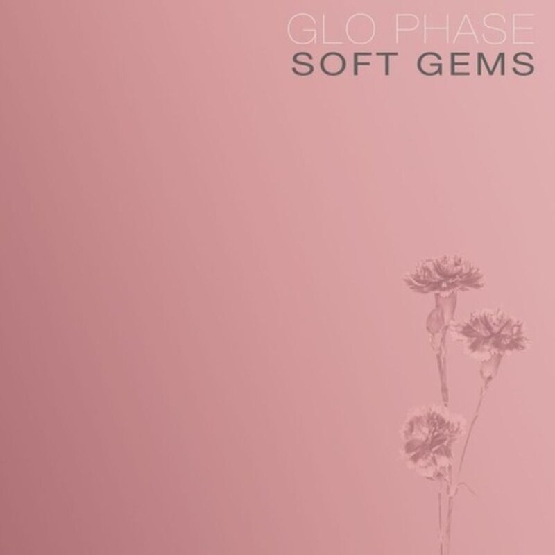 Soft Gems (Clear Rose Pink Vinyl)