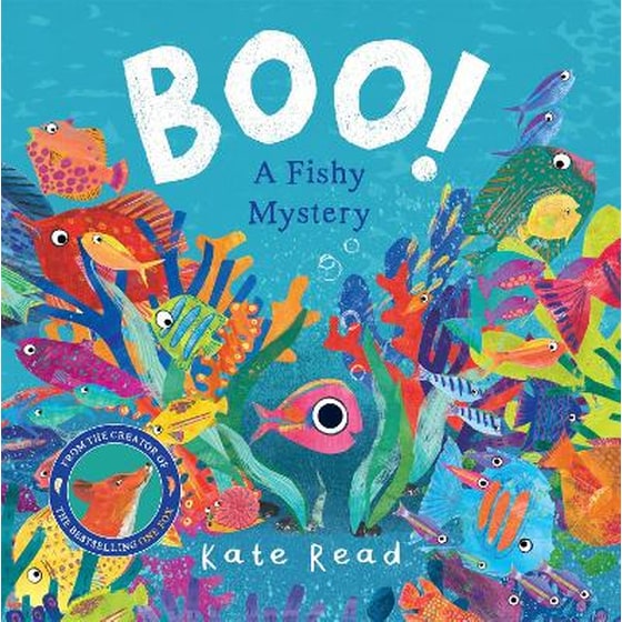 Boo! image 0