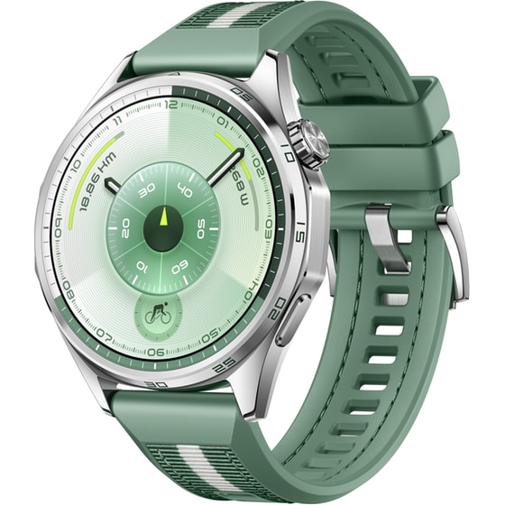 Smartwatch Huawei Watch GT 6 46mm - Green image 2