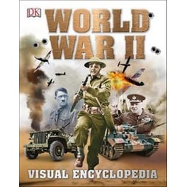 World War II Visual Encyclopedia