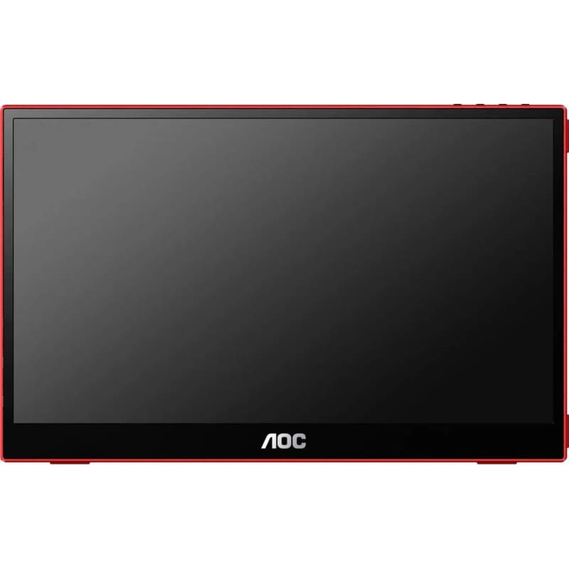 AOC AOC 16G3 Gaming Monitor 15.6 FHD IPS Flat 144Hz 4ms