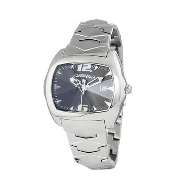 CHRONOTECH Ανδρικά Ρολόγια Chronotech Ct2188l-02m (41 Mm) Chronotech