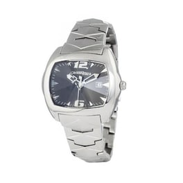 Ανδρικά Ρολόγια Chronotech Ct2188l-02m (41 Mm) Chronotech