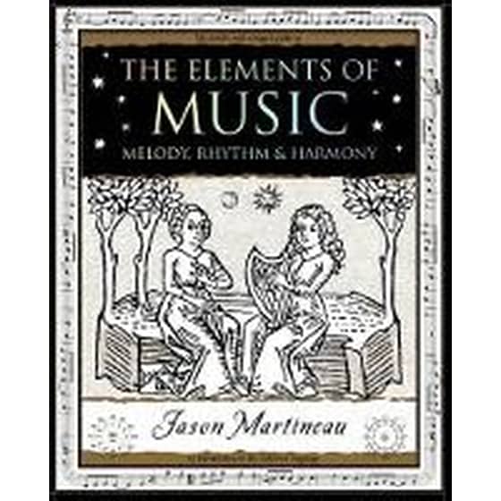 Elements of Music image 0