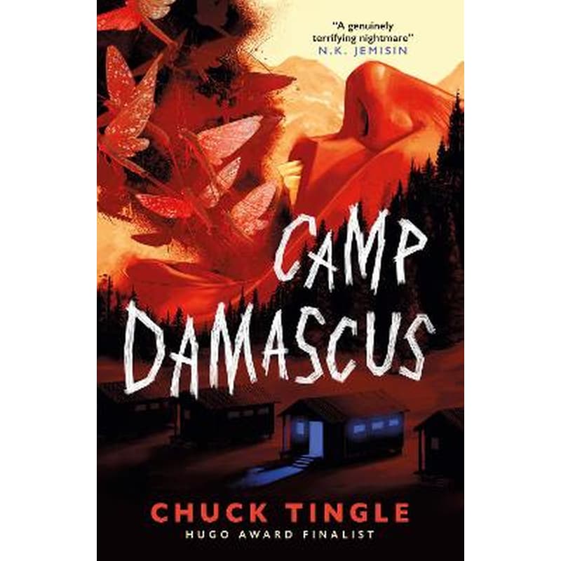 Camp Damascus