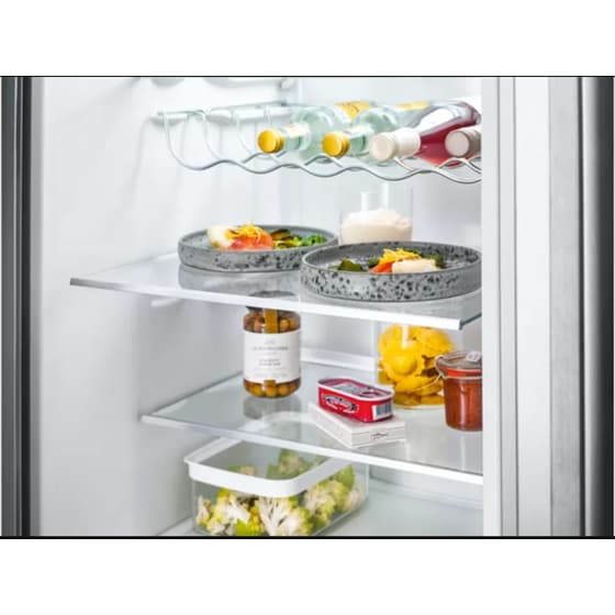 NEFF KI2823FF0 281 Lt Εντοιχιζόμενο Μονόπορτο Ψυγείο image 2
