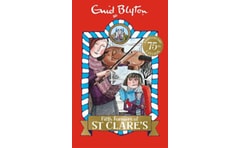 Fifth Formers of St Clares