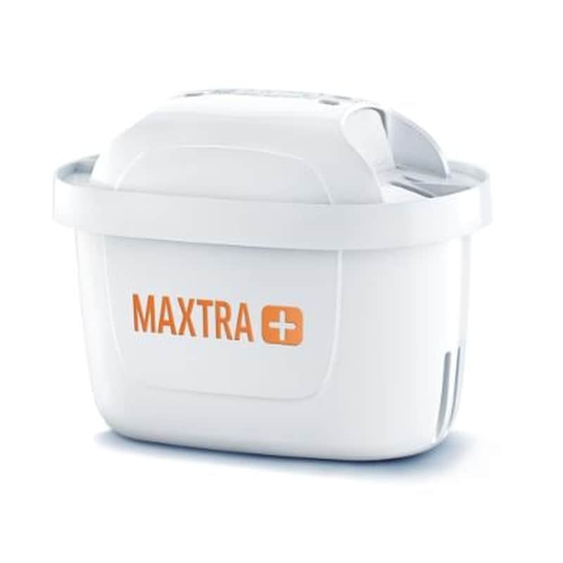 BRITA Brita Maxtra+ Hard Water Expert 2x Manual Water Filter White