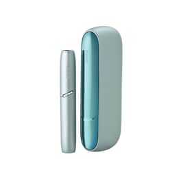 IQOS 3 DUO Lucid Teal