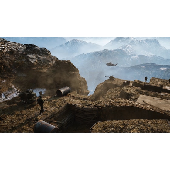 Metal Gear Solid Delta: Snake Eater Deluxe Edition - Xbox Series X image 10