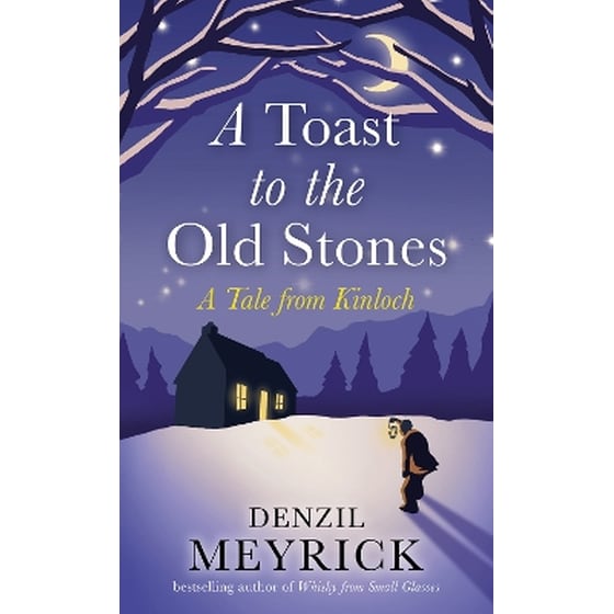 A Toast to the Old Stones image 0