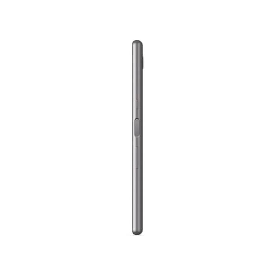 Sony Xperia 10 Plus 64GB 4G Smartphone Aσημί image 4