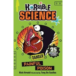 Painful Poison