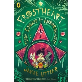 Frostheart 2