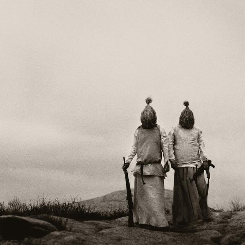 All The Waters Of The Earth Turn To Blood (Deluxe)