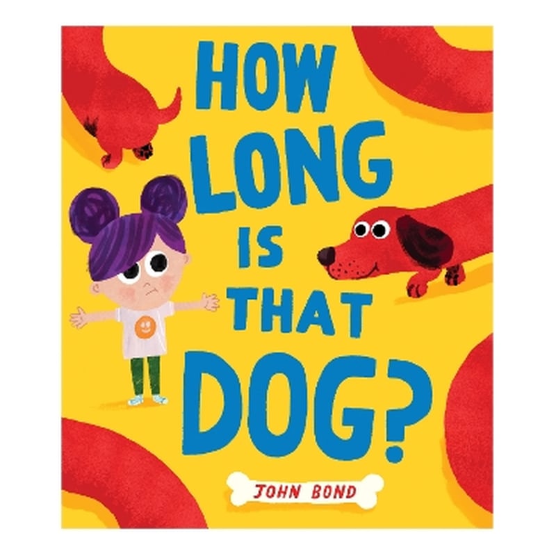 How Long is that Dog?