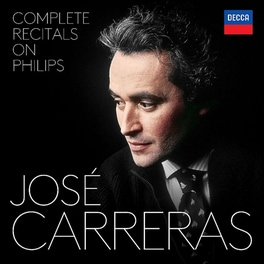 The Philips Years (21CD)