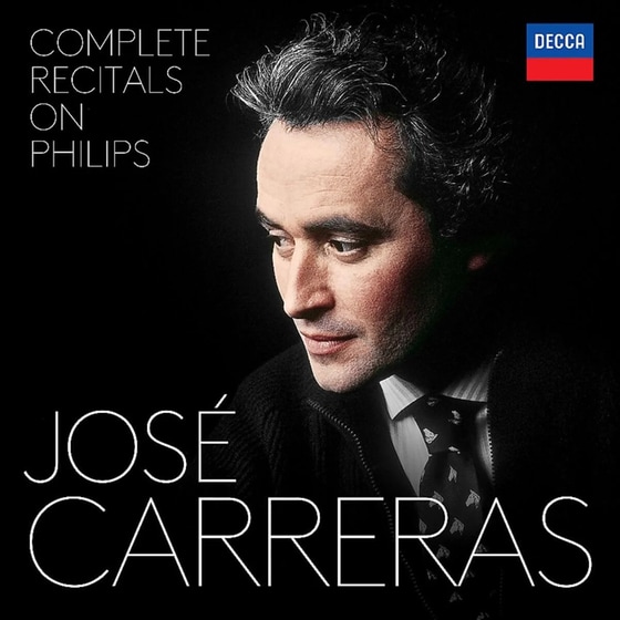 The Philips Years (21CD) image 0