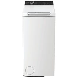 WHIRLPOOL TW621WBCVSWEE 6 kg 1.100 Στροφές Λευκό Πλυντήριο Ρούχων