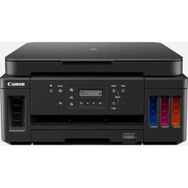 Canon Pixma G6040 Έγχρωμο Πολυμηχάνημα InkTank A4 με WiFi & Duplex (3113C009AA)