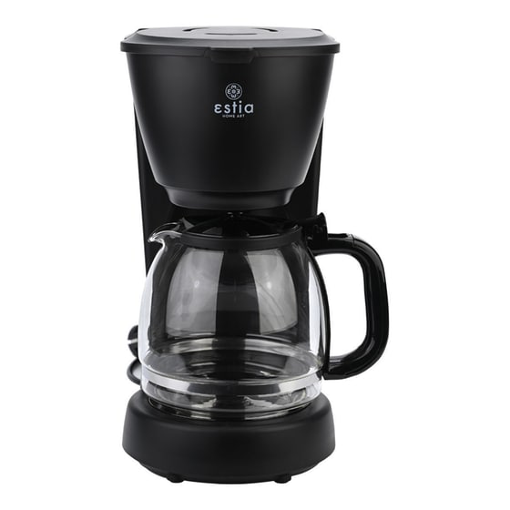 ESTIA 06-24611 1000W 1.25L Καφετιέρα Φίλτρου image 0