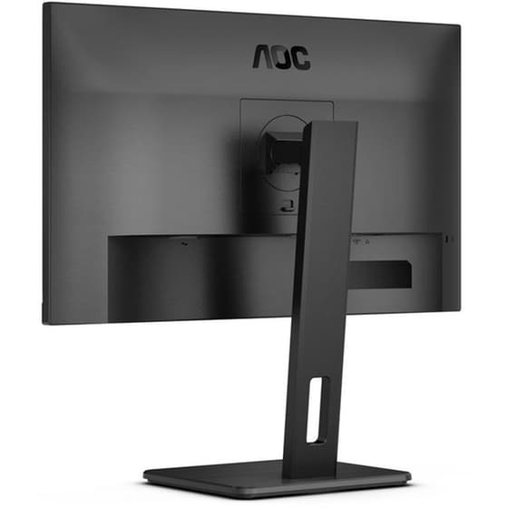 AOC E3 24E3QAF Monitor 23.8'' FHD IPS Flat 75Hz 4ms image 8