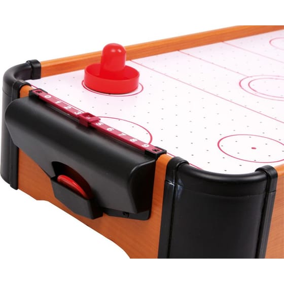 Ξύλινο Τραπέζι SMALL FOOT - Air Hockey image 1