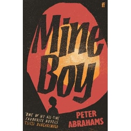 Mine Boy
