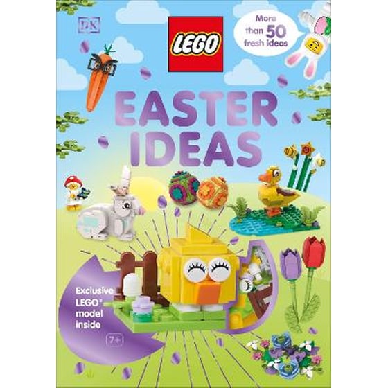 LEGO Easter Ideas image 0