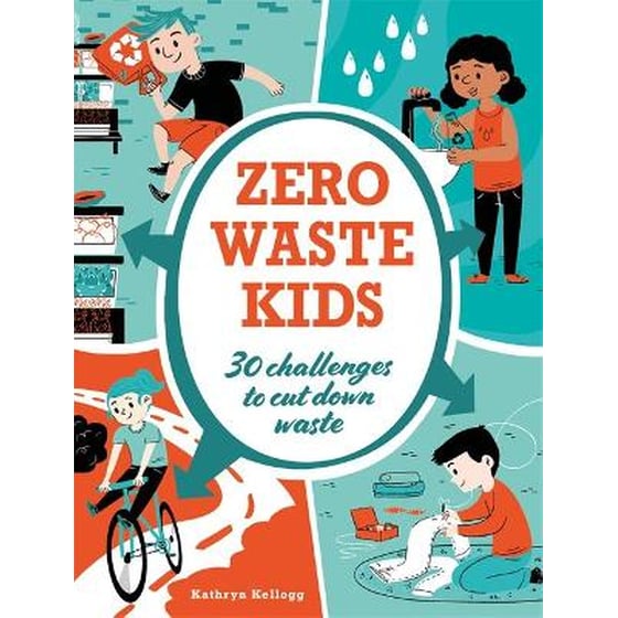 Zero Waste Kids image 0