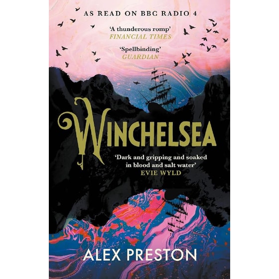 Winchelsea image 0