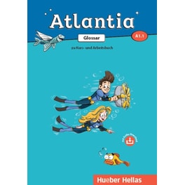 Atlantia (A1.1) - Glossar