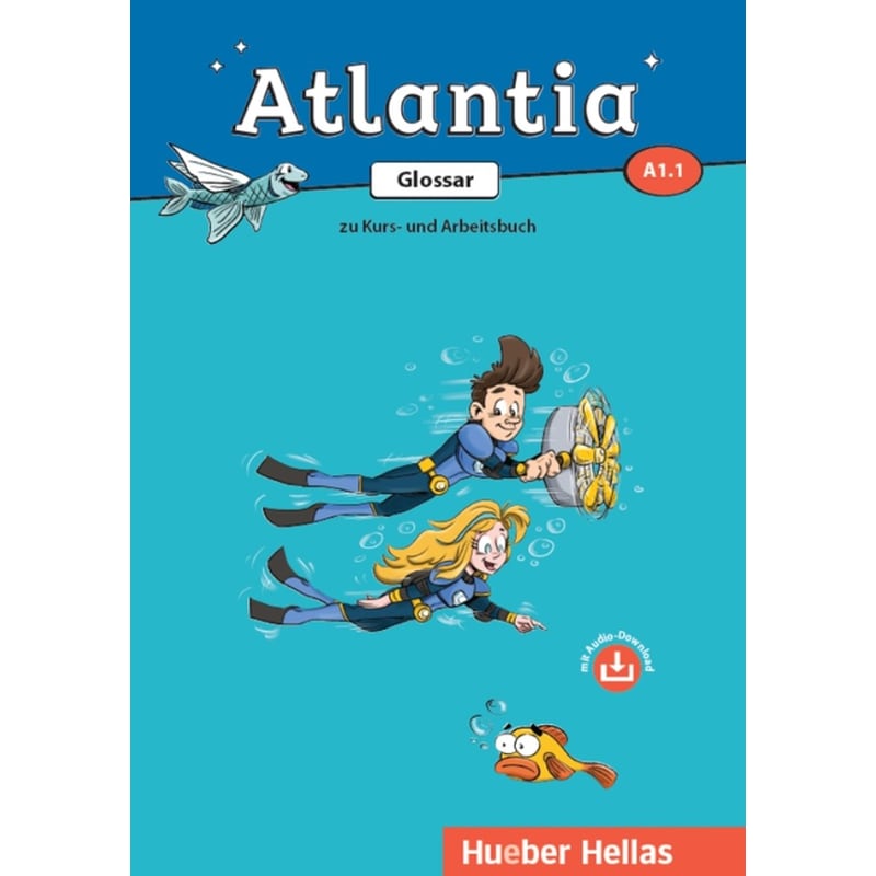 Atlantia (A1.1) - Glossar