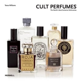 Cult Perfumes- The World's Most Exclusive Perfumeries