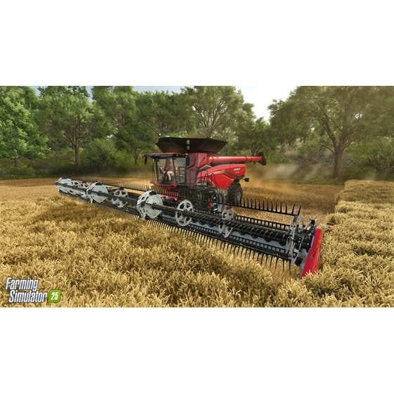 Farming Simulator 25 - PS5 image 4