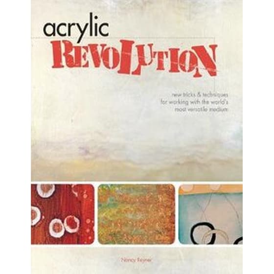 Acrylic Revolution image 0