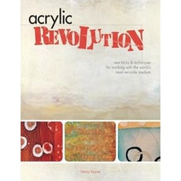 Acrylic Revolution