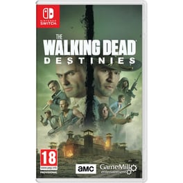 The Walking Dead: Destinies - Nintendo Switch
