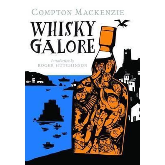 Whisky Galore image 0