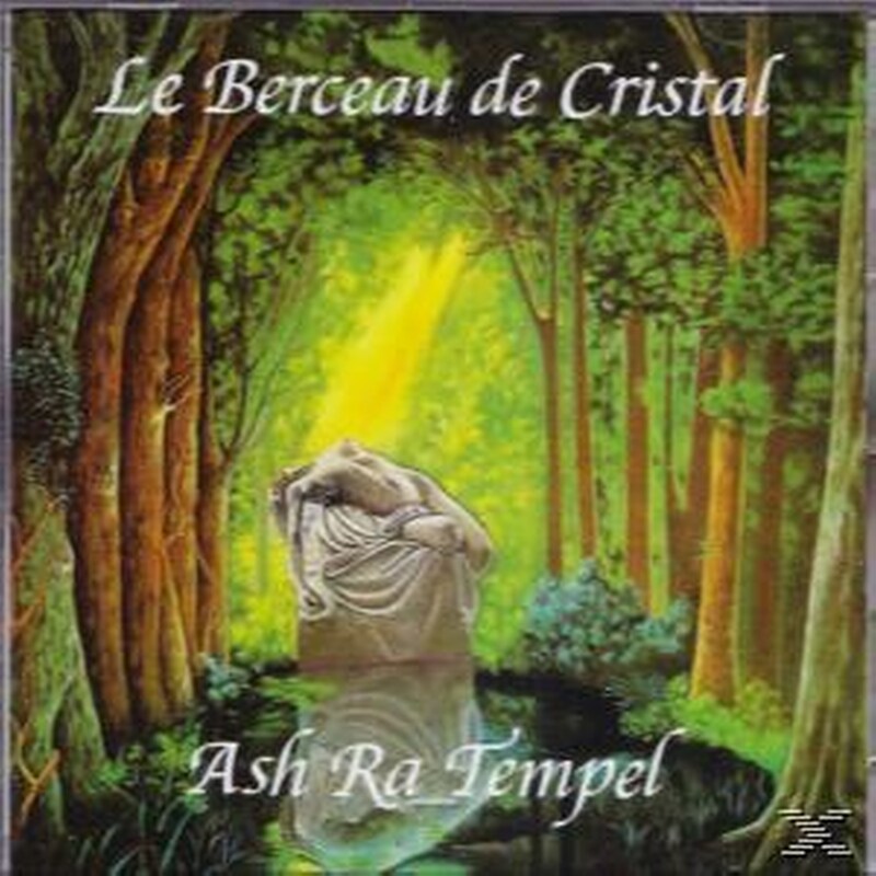 Le Berceau De Cristal