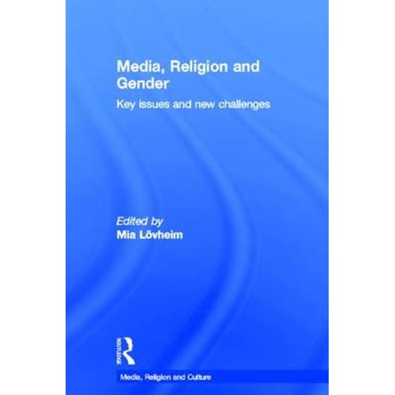 Media, Religion and Gender image 0