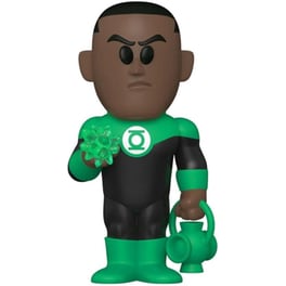 Funko Vinyl Soda - DC Super Heroes - John Stewart