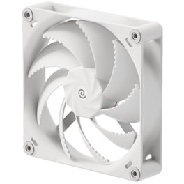 Case Fan Pro Gamersware Havn H12 με ARGB - White