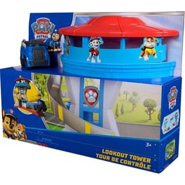 Spin Master Paw Patrol: Πύργος Αποστολών (6073765)