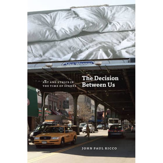 Decision Between Us image 0
