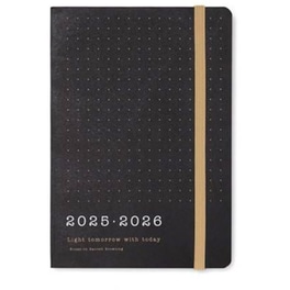 Ημερολόγιο Εβδομαδιαίο Letts 2025-2026 Α6 Eco Writers (1 Τεμάχιο)